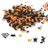 Halloween Decoration Confetti Table Scatter For Birthday Party Supplies Table Decorations
