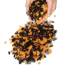 Halloween Decoration Confetti Table Scatter For Birthday Party Supplies Table Decorations