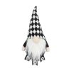 8.3x4.7x15.7" Fabric Gnome Decor, for Halloween Decor