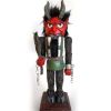 Halloween Ornament 2022,Tauren Face Office Furniture Ornament