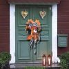 Halloween Skull Decoration Garland ;  Ghost Festival Horror Party Ornament
