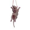 Halloween Decoration Props Hanging Pendant Horror Spoof Tricky Animal Props