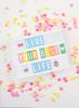 Blue Cinema Light Box with 312 Letters Emojis 3 Markers Led Light Box sign for Home Blue Bedroom Decor for Girls Light Up Letter Board