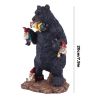 Halloween Ornament 2022,New Goblin Orangutan Bear Creative Resin Crafts Ornaments Resin Elf