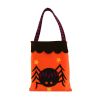 Halloween Treats Bags Party Favors, Non-Woven Halloween Tote Gift Bags for Kids