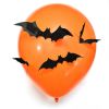 Halloween Balloon Set Halloween Theme Party Decorations Banner Set